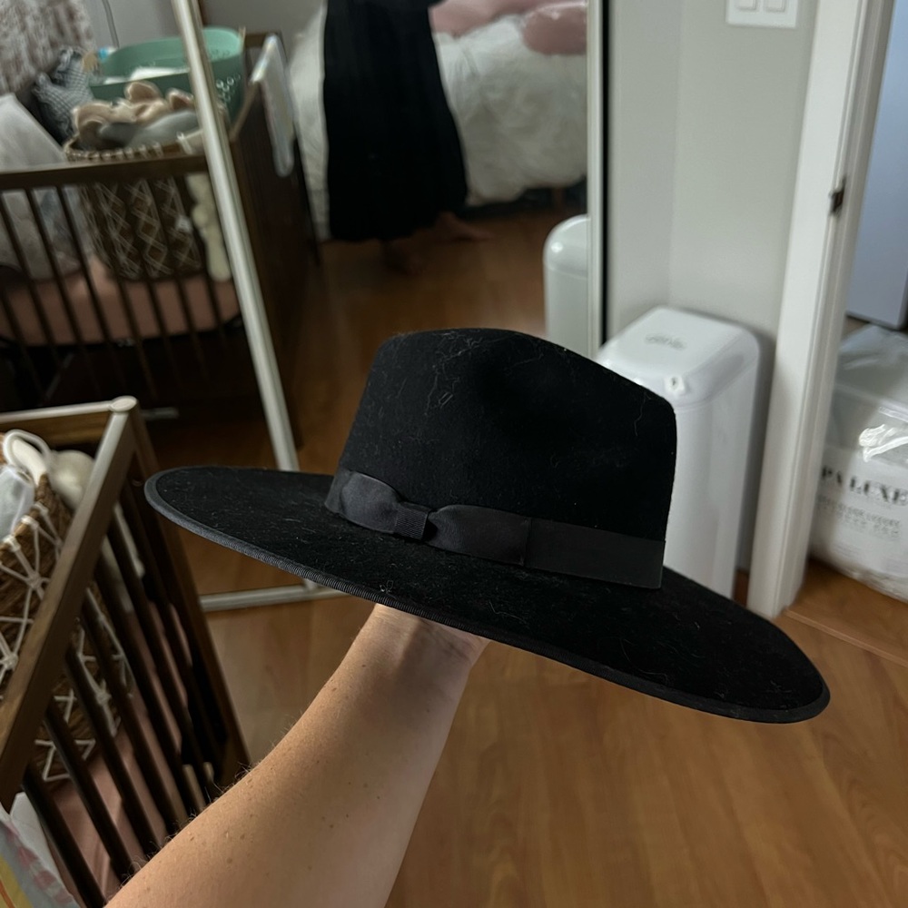 LACK OF COLORS hat - Picture 8 of 9